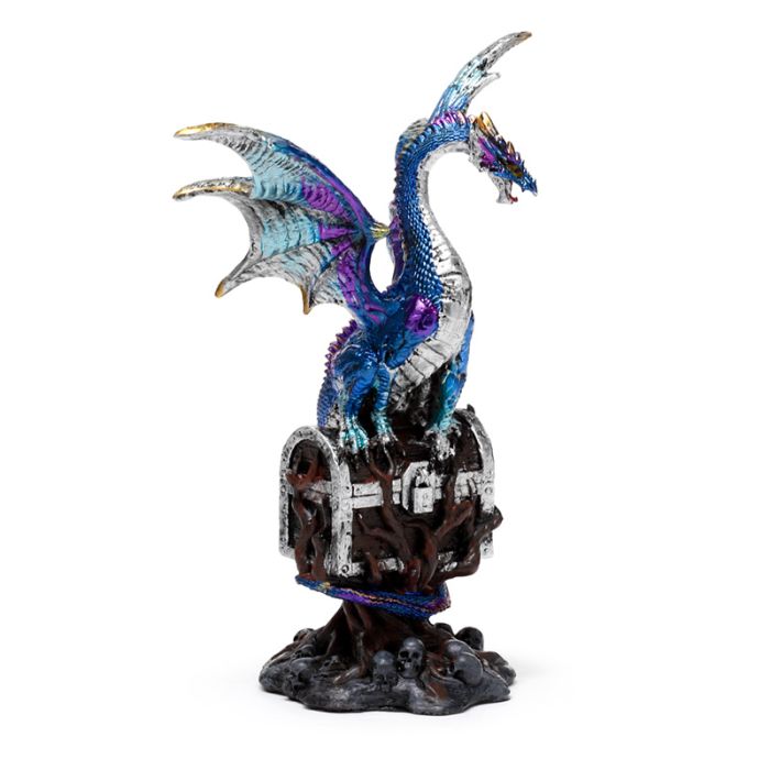 Enchanted Nightmare Treasure Tree Dragon