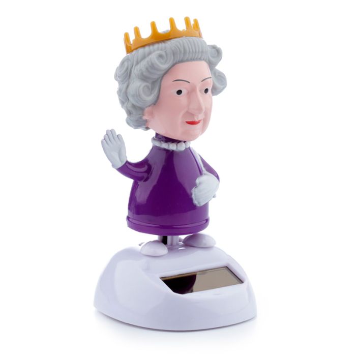 The Dancing Queen Solar Pal