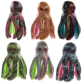 Octopus Large Sand Animal