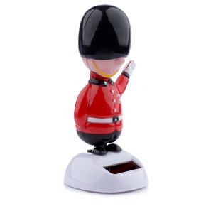 London Guardsman Solar Pal