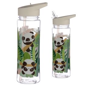550ml Water Bottle Pandarama 550ml Water Bottle Pandarama