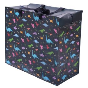 Rawt Dinosaur Zip Up Laundry Storage Bag Rawt Dinosaur Zip Up Laundry Storage Bag