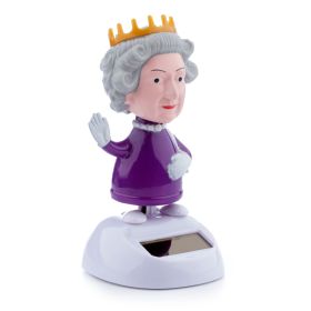 The Dancing Queen Solar Pal