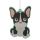 Citrus Dog Squad French Bulldog Air Freshener