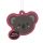 Peach Adoramals Koala Air Freshener