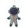 Bubble Gum Space Cadet Astronaut Air Freshener