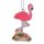 Pina Colada Scented Flamingo Air Freshener
