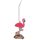 Pina Colada Scented Flamingo Air Freshener
