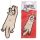 Strawberry Simon's Cat Clawsome Air Freshener