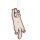 Strawberry Simon's Cat Clawsome Air Freshener