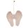 Angel Wings Hanging Decoration