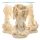 Cream Angel Figurine Oil Burner & Wax Burner