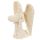 Kneeling Angel Figurine Tea Light Candle Holder 18cm