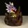 Purple Dragon LED Backflow Incense Burner