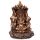 Ganesh Lotus Backflow Incense Burner