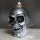 Small Skull Backflow Incense Burner