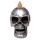Small Skull Backflow Incense Burner