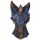 Earth & Water Dragons Head Backflow Incense Burner