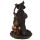 Witches Cauldron Backflow Incense Burner