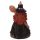 Witches Crystal Cave LED Backflow Incense Burner