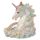 Rainbow Unicorn Backflow Incense Burner