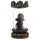 Ganesh LED Backflow Incense Burner