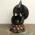 Black Magic Backflow Incense Burner