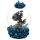 Sweet Dreams Baby Dragon Globe Backflow Incense Burner