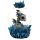 Sweet Dreams Baby Dragon Globe Backflow Incense Burner