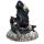 The Reaper Boatman of Death Backflow Incense Burner