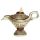 Magic Lamp Backflow Incense Burner