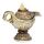 Magic Lamp Backflow Incense Burner