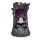Wizards Crystal Cave LED Backflow Incense Burner