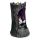 Wizards Crystal Cave LED Backflow Incense Burner