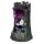 Wizards Crystal Cave LED Backflow Incense Burner