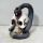 Snake & Skull Backflow Incense Burner