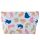 Cat's Life Large PVC Toiletry Makeup Wash Bag