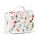 Nectar Meadows Hanging Toiletry Makeup Wash Bag