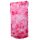 Pink Camouflage Neck Warmer Tube Scarf