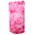 Pink Camouflage Neck Warmer Tube Scarf
