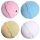 Bath Bomb Mix Rose, Lavender, Mango & Coconut Dream