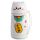 Maneki Neko Lucky Cat Shaped Hot & Cold Drinks Bottle 300ml