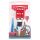 Ceramic London Icons Red Routemaster Bus Bottle Stopper