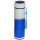 Volkswagen VW T1 Camper Bus Blue Hot & Cold Digital Thermometer Bottle