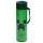 Minecraft Creeper Hot & Cold Digital Thermometer Bottle