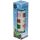 Minecraft Faces Hot & Cold Digital Thermometer Bottle