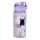 Bertrand the French Bulldog Pop Top 350ml Shatterproof Children's Bottle