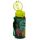 Dinosauria Pop Top 350ml Shatterproof Children's Bottle