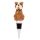 British Bulldog Bottle Stopper