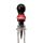 London Icons Guardsman Bottle Stopper